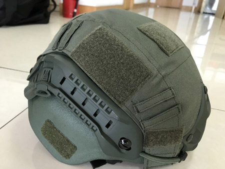 military helmet bulletproof