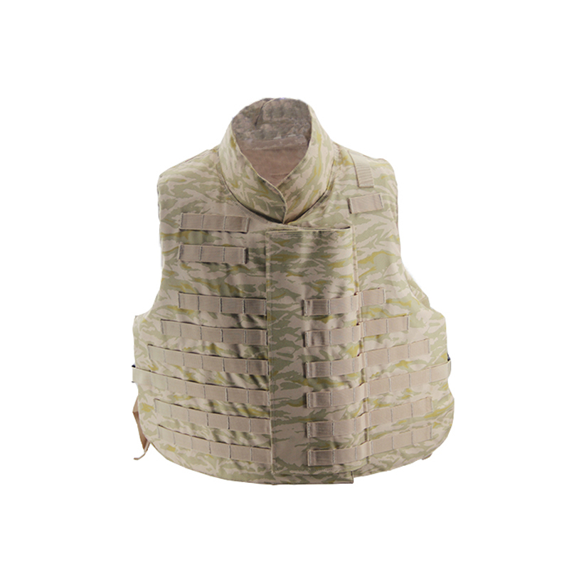 Gilet pare-balles 5000