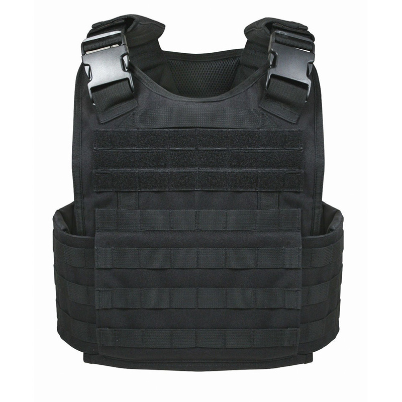 civilian bulletproof vest